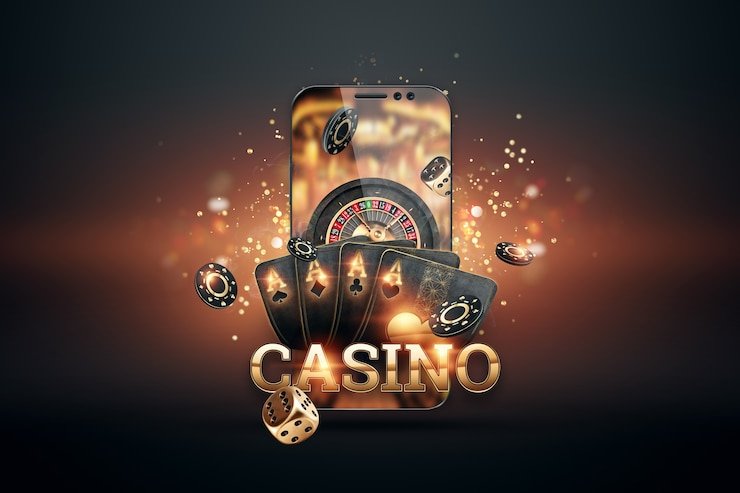 result kingkong mobile app dashboard on Android