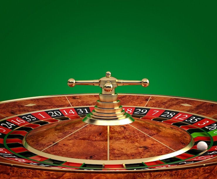 Dream Gaming live-dealer table interface on mobile